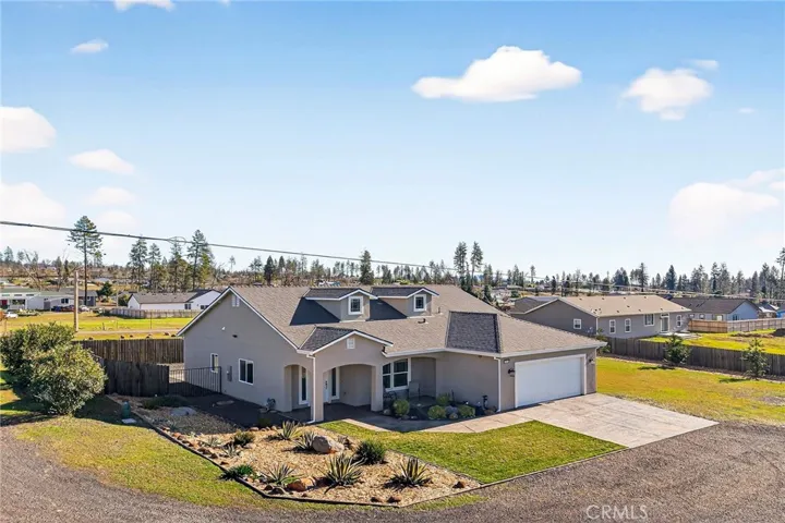6264 Becker, Paradise, California 95969