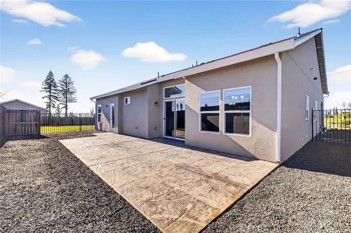 6264 Becker, Paradise, California 95969