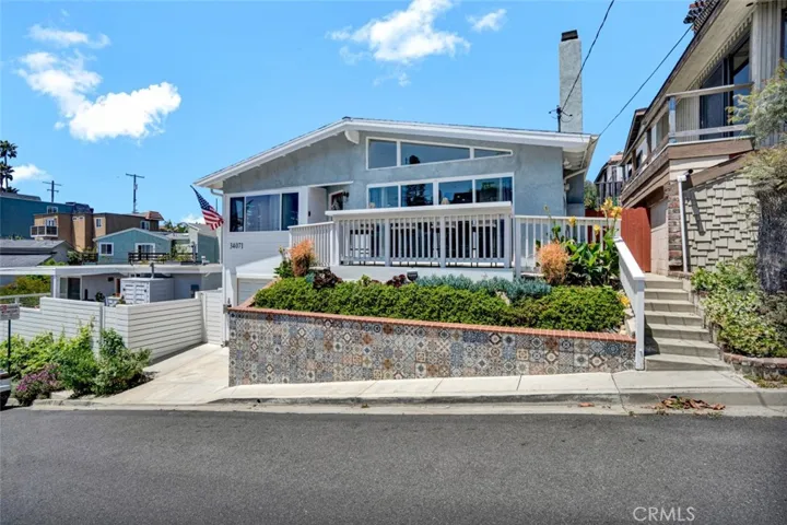 34071 El Contento, Dana Point, California 92629