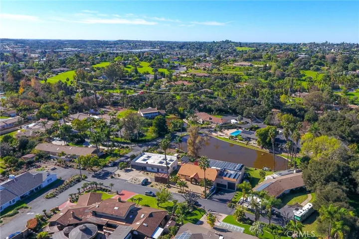 2152 Ramona Lane, Vista, California 92084