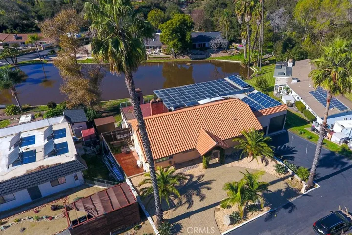2152 Ramona Lane, Vista, California 92084