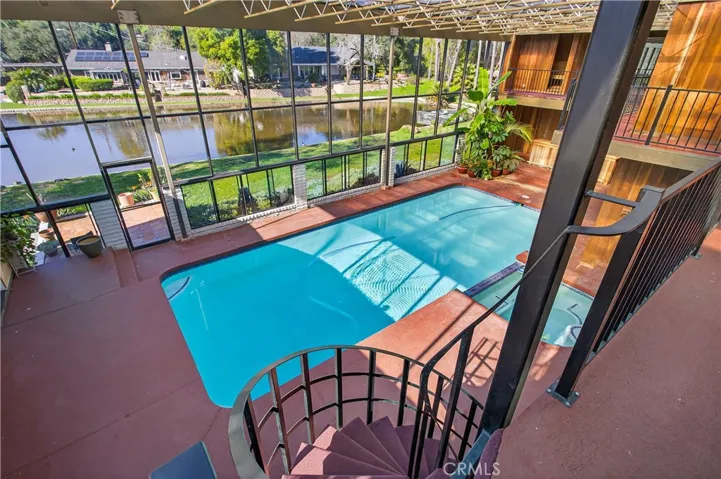 2152 Ramona Lane, Vista, California 92084