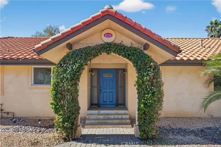 2152 Ramona Lane, Vista, California 92084