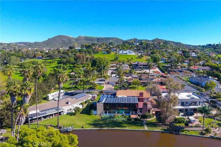 2152 Ramona Lane, Vista, California 92084