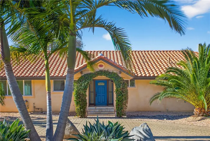 2152 Ramona Lane, Vista, California 92084