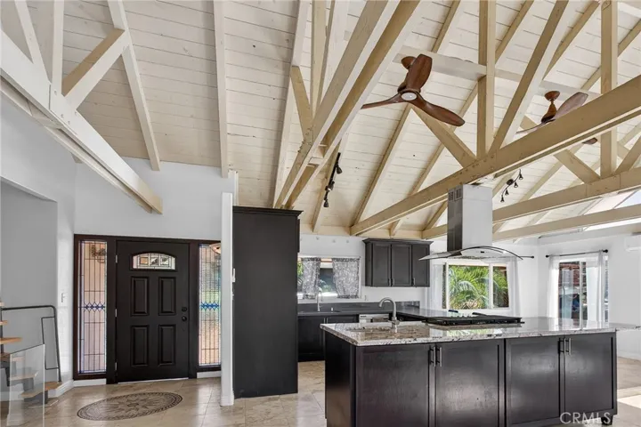 2152 Ramona Lane, Vista, California 92084