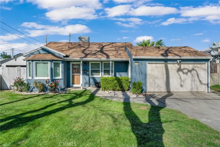 773 W C St, Colton, California 92324
