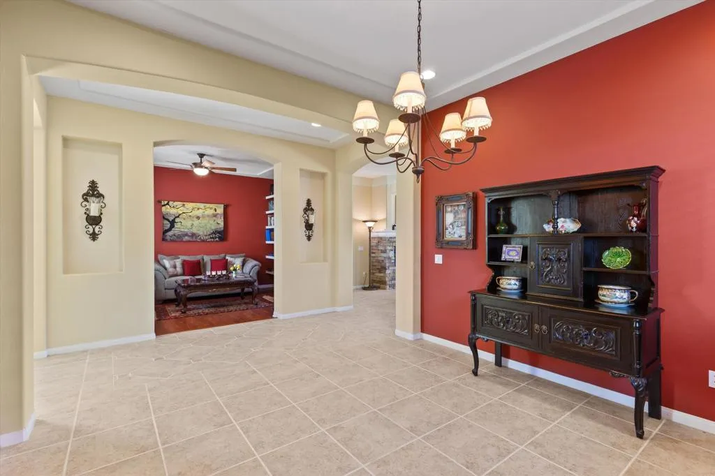27 Via Del Maricale, Rancho Mirage, California 92270 home-pic-16