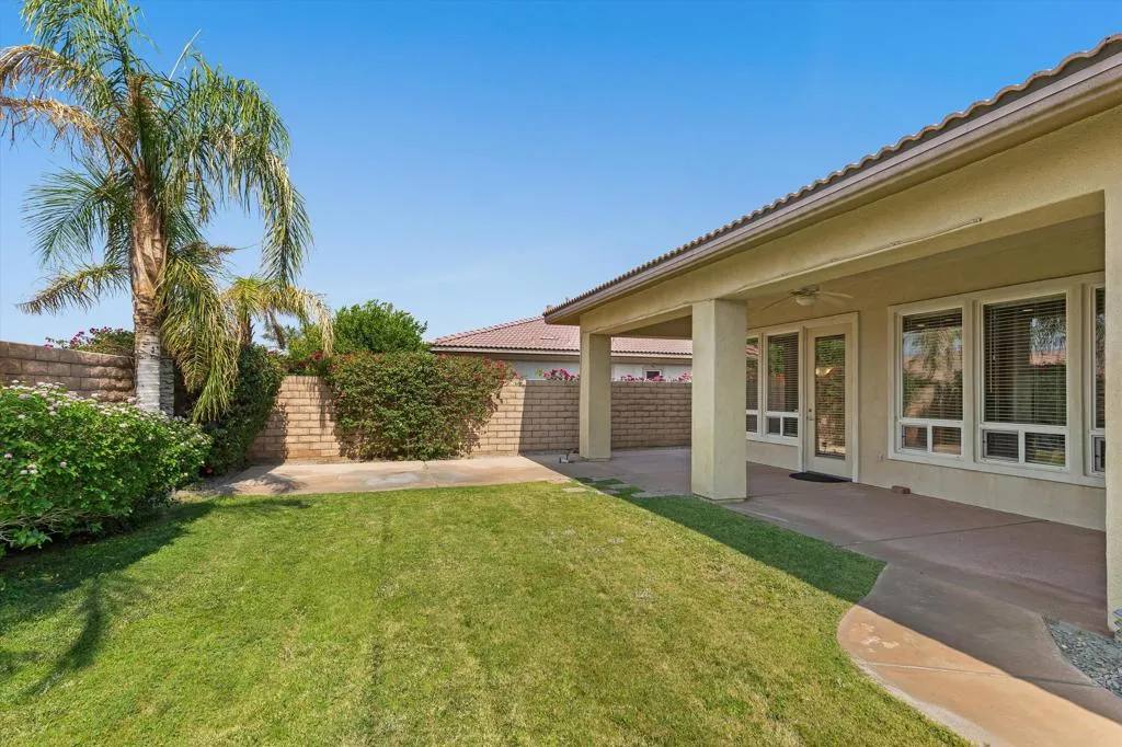 27 Via Del Maricale, Rancho Mirage, California 92270 home-pic-35