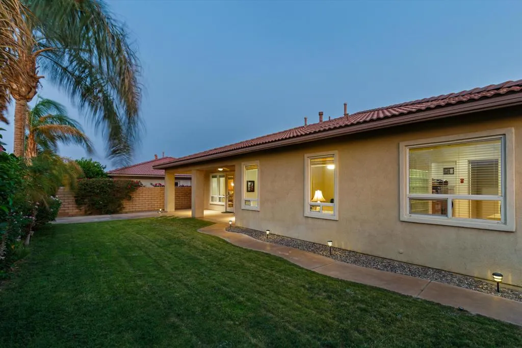 27 Via Del Maricale, Rancho Mirage, California 92270 home-pic-33