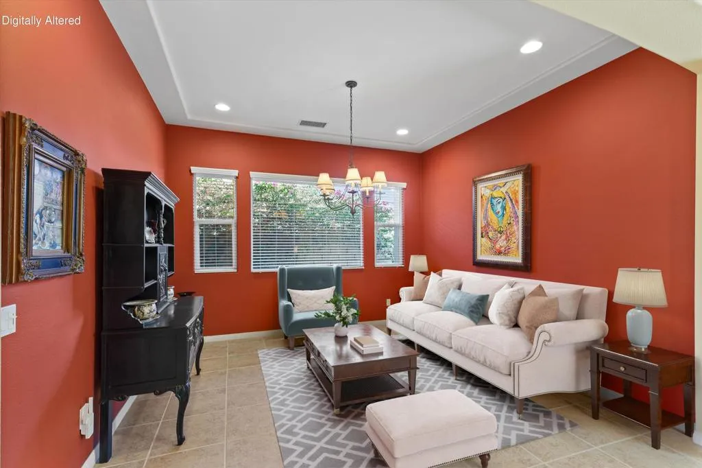 27 Via Del Maricale, Rancho Mirage, California 92270 home-pic-12