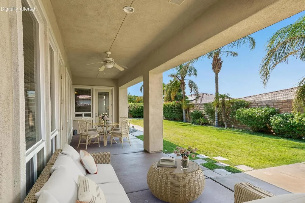 27 Via Del Maricale, Rancho Mirage, California 92270 home-pic-36