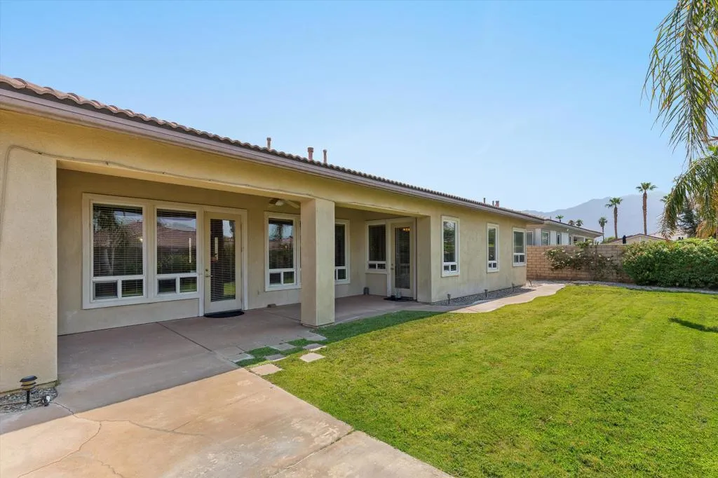 27 Via Del Maricale, Rancho Mirage, California 92270 home-pic-29