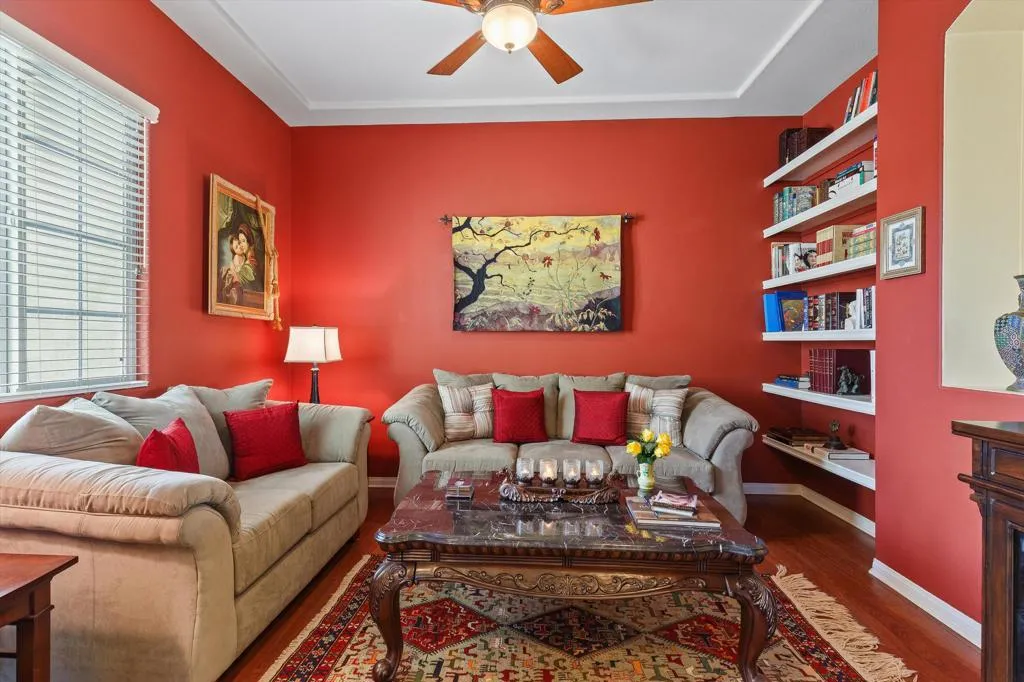 27 Via Del Maricale, Rancho Mirage, California 92270 home-pic-17