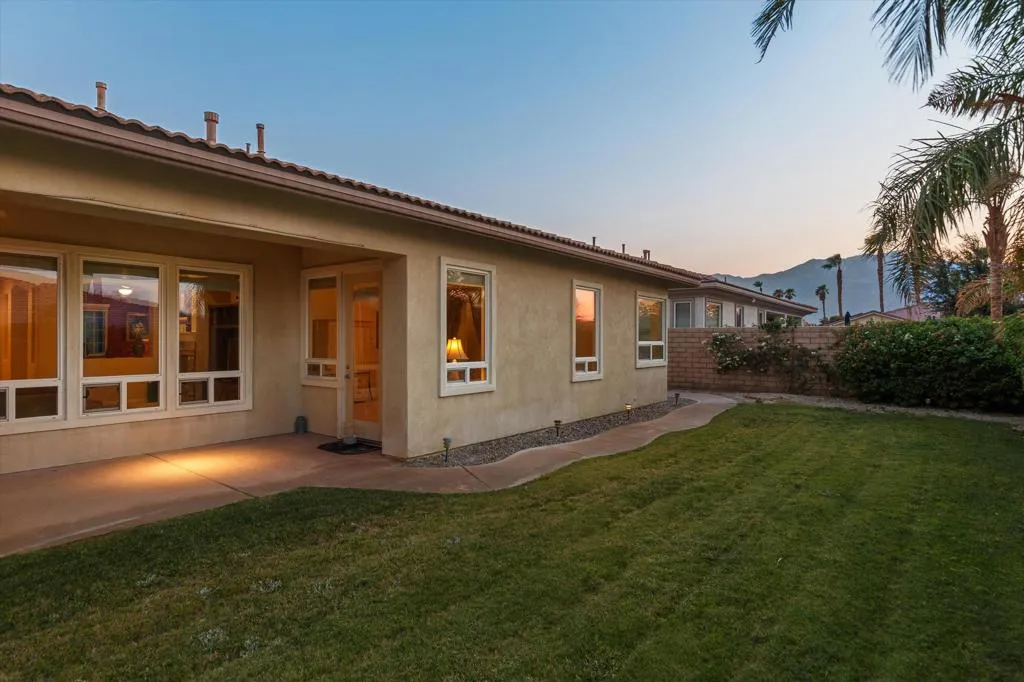27 Via Del Maricale, Rancho Mirage, California 92270 home-pic-40