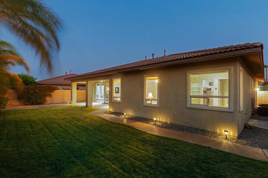 27 Via Del Maricale, Rancho Mirage, California 92270 home-pic-39