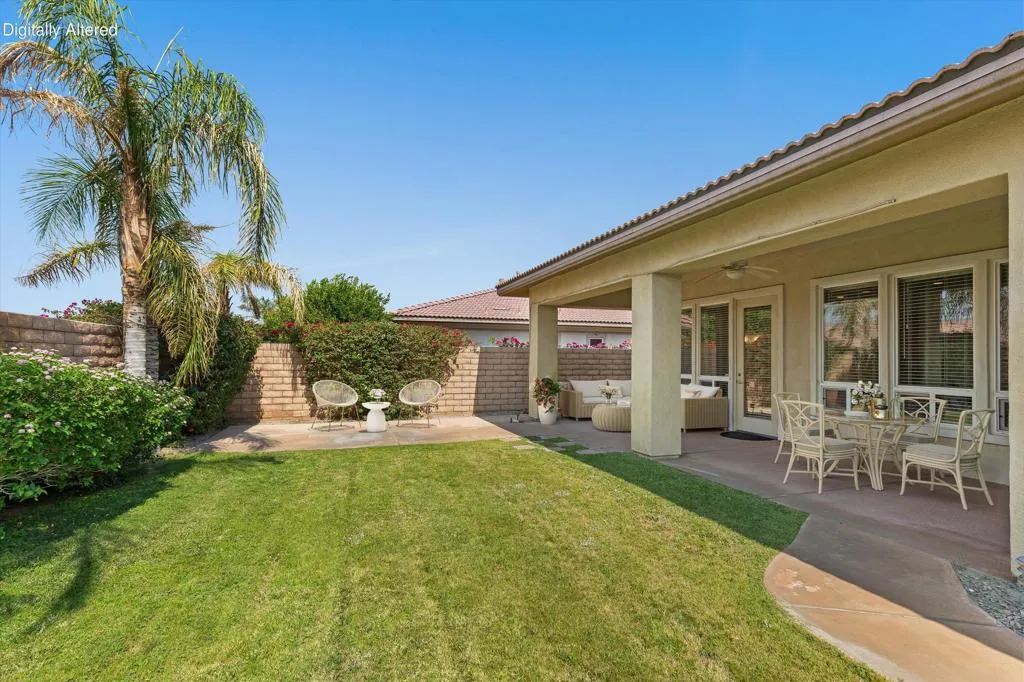 27 Via Del Maricale, Rancho Mirage, California 92270 home-pic-34