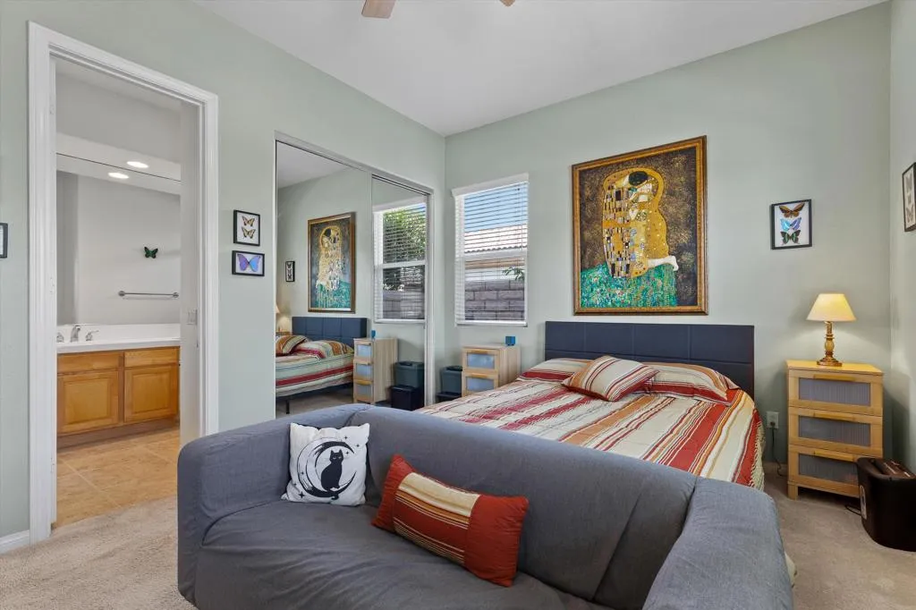 27 Via Del Maricale, Rancho Mirage, California 92270 home-pic-19