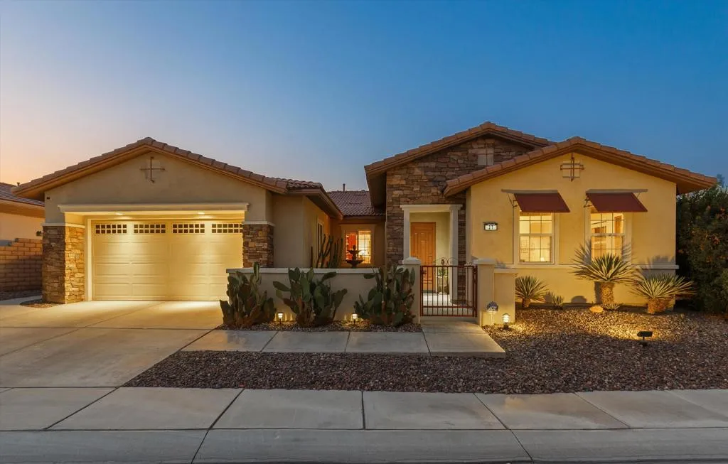 27 Via Del Maricale, Rancho Mirage, California 92270 home-pic-1