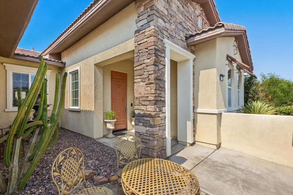 27 Via Del Maricale, Rancho Mirage, California 92270 home-pic-3
