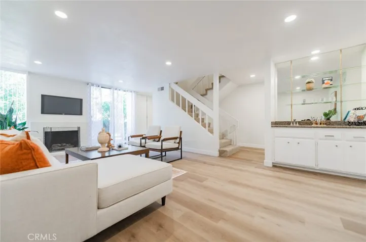 3601 W Fox Ridge Lane A, Rolling Hills Estates, California 90274