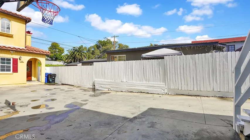 944 W Sepulveda, San Pedro, California 90731
