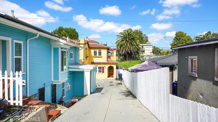 944 W Sepulveda, San Pedro, California 90731