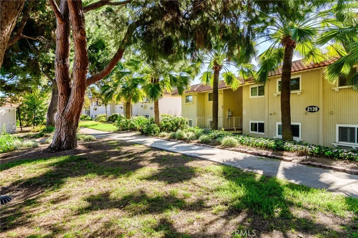 Front of Building 2139