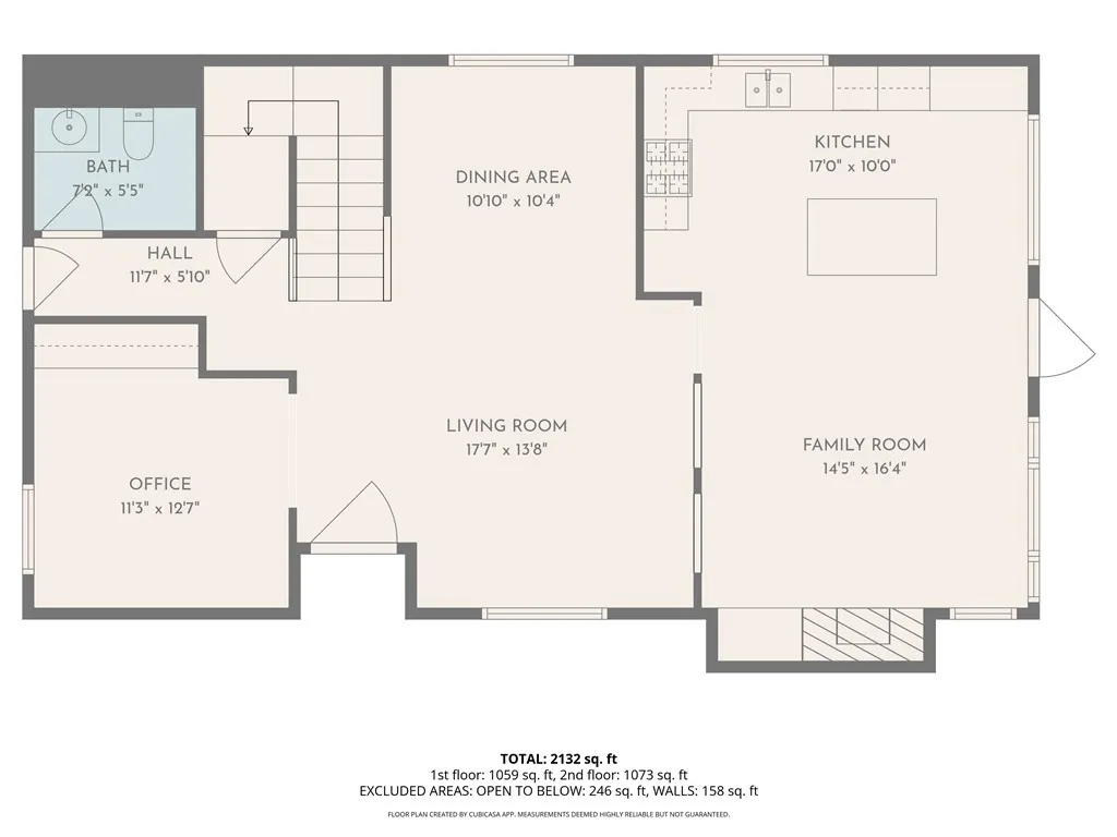 1568 N La Quinta, Upland, California 91786 home-pic-26