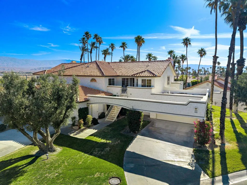 510 Desert Falls Drive N, Palm Desert, California 92211 home-pic-1