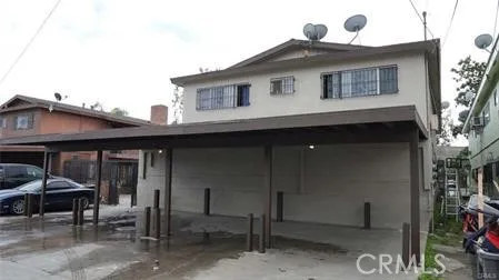 275 E Artesia, Long Beach, California 90805