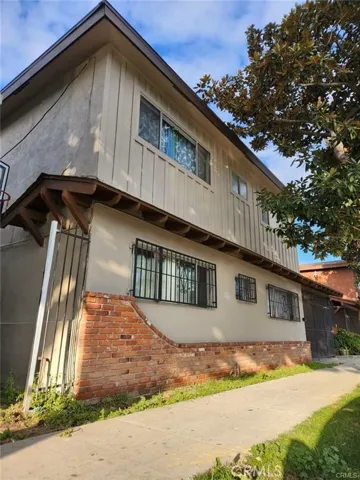 275 E Artesia, Long Beach, California 90805
