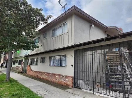 275 E Artesia, Long Beach, California 90805