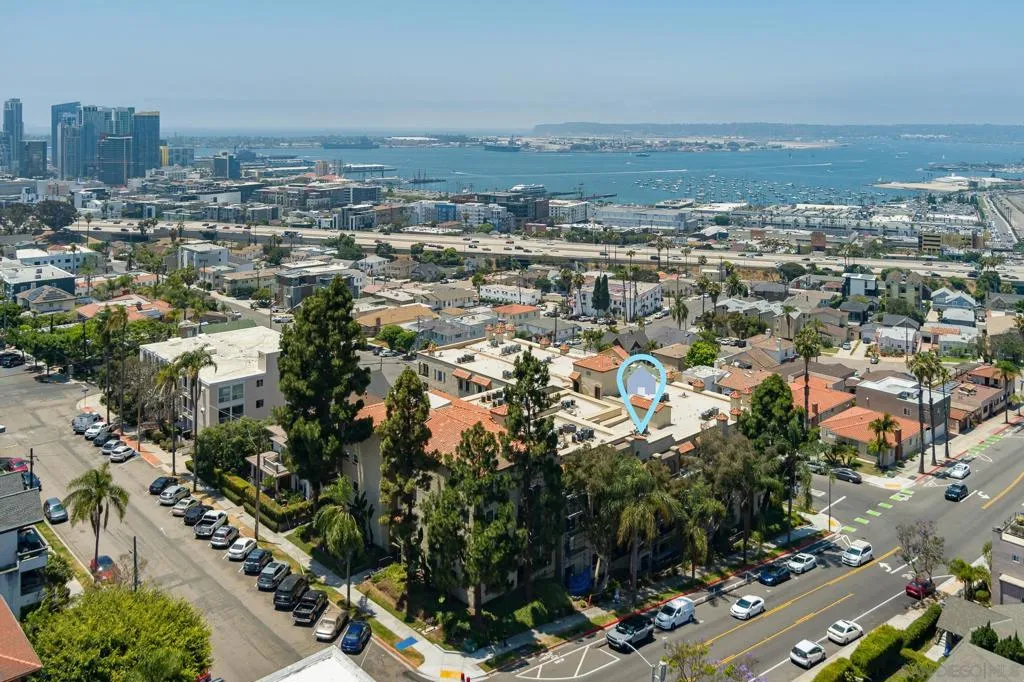 2445 Brant St 309, San Diego, California 92101 home-pic-44