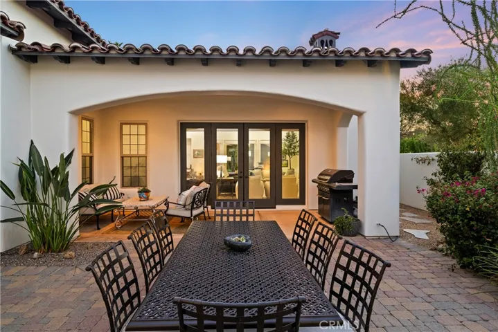 55215 Medallist Drive, La Quinta, California 92253