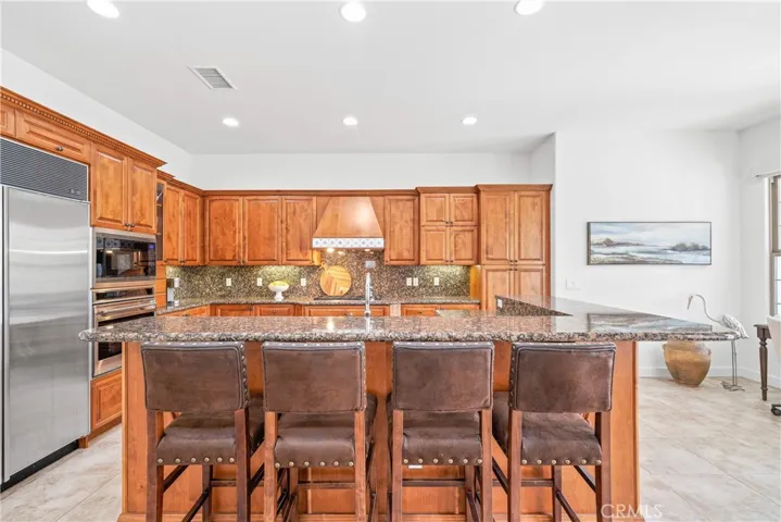 55215 Medallist Drive, La Quinta, California 92253