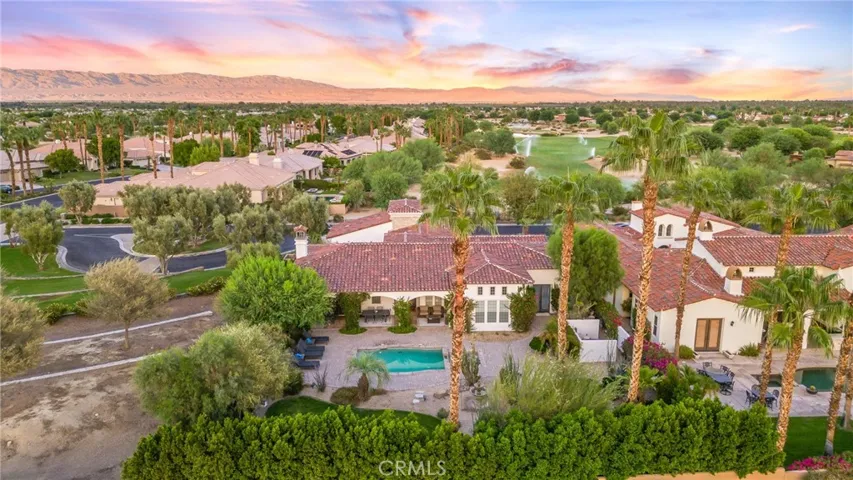 55215 Medallist Drive, La Quinta, California 92253