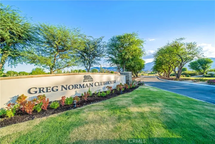 55215 Medallist Drive, La Quinta, California 92253