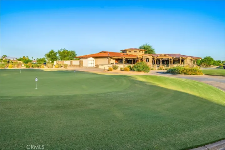 55215 Medallist Drive, La Quinta, California 92253