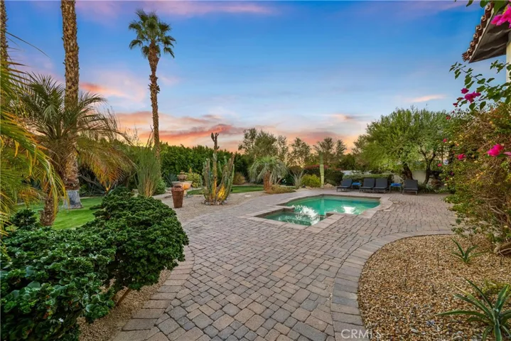 55215 Medallist Drive, La Quinta, California 92253