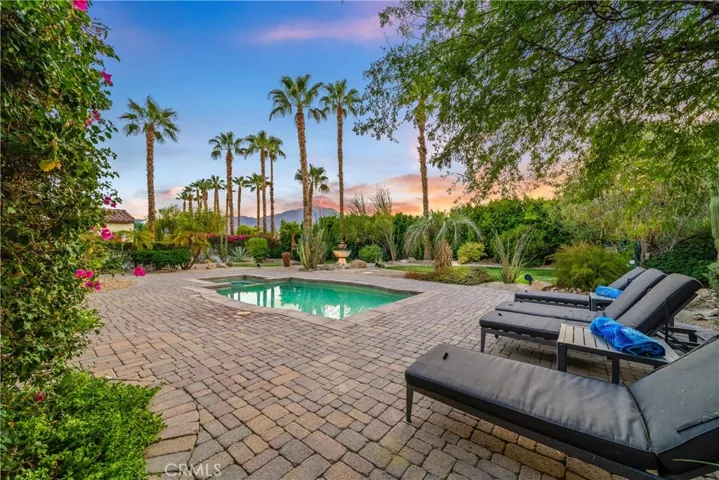 55215 Medallist Drive, La Quinta, California 92253