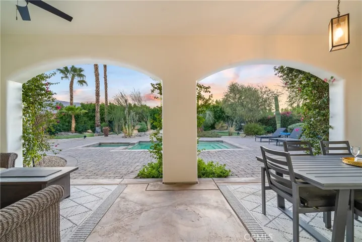55215 Medallist Drive, La Quinta, California 92253