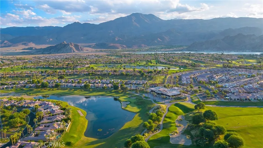55215 Medallist Drive, La Quinta, California 92253