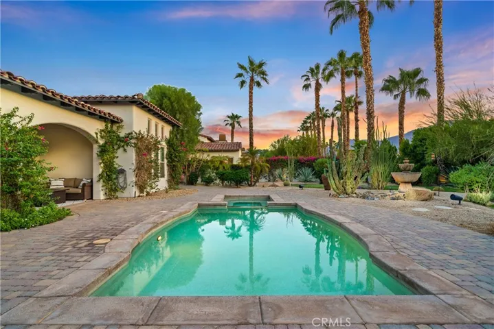 55215 Medallist Drive, La Quinta, California 92253