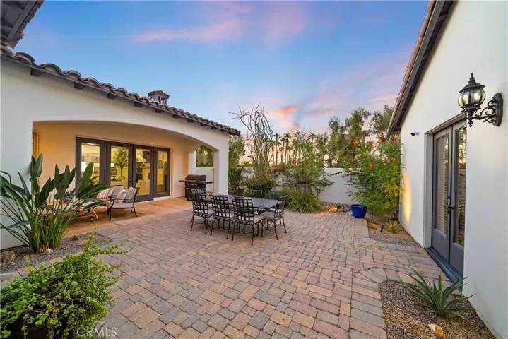 55215 Medallist Drive, La Quinta, California 92253