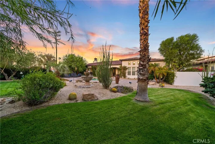 55215 Medallist Drive, La Quinta, California 92253