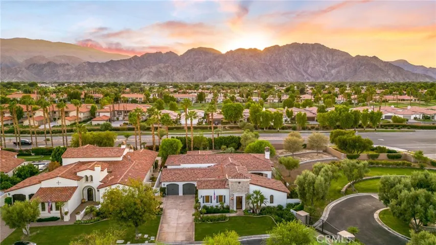 55215 Medallist Drive, La Quinta, California 92253