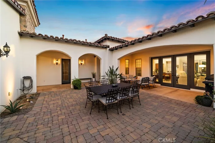 55215 Medallist Drive, La Quinta, California 92253