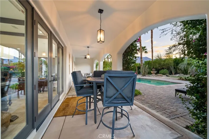 55215 Medallist Drive, La Quinta, California 92253