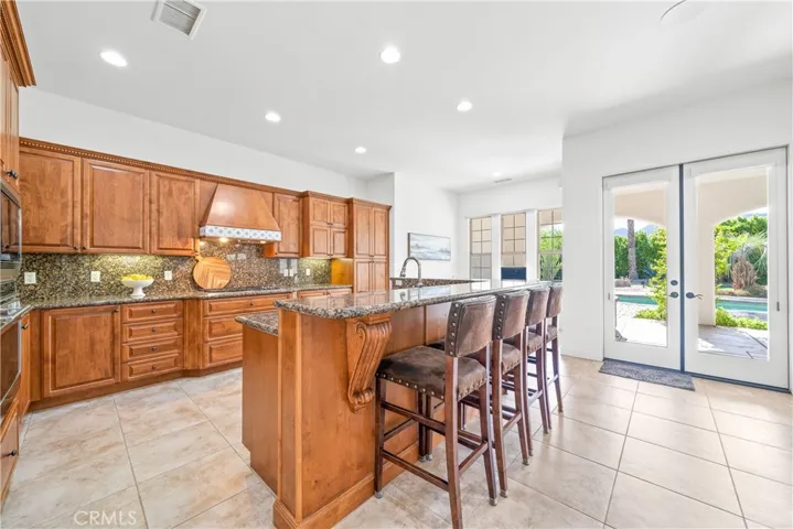 55215 Medallist Drive, La Quinta, California 92253